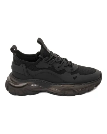Pantofi sport barbati  SYLVESTER, Negru