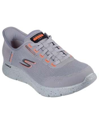 Pantofi barbati  Mesh, Gri, Gri