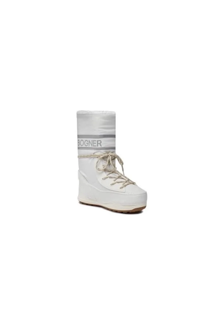 Ghete dama  303159351, Piele ecologica, Alb, Alb