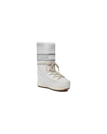 Ghete dama  303159351, Piele ecologica, Alb, Alb