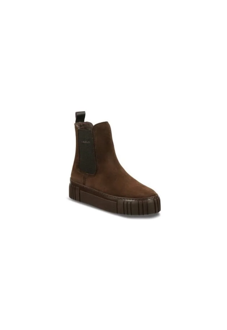 Ghete dama  304401749, Piele naturala, Maro, Maro