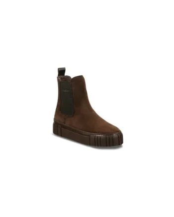 Ghete dama  304401749, Piele naturala, Maro, Maro
