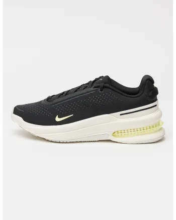 Pantofi sport Air Zoom Upturn din material textil cu detalii texturate, Negru