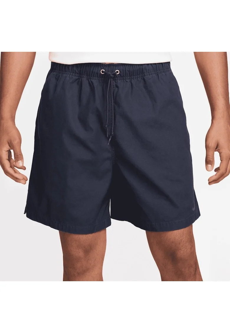 Sort  M NK CLUB FLOW WASH SHORT-HJ1946-451