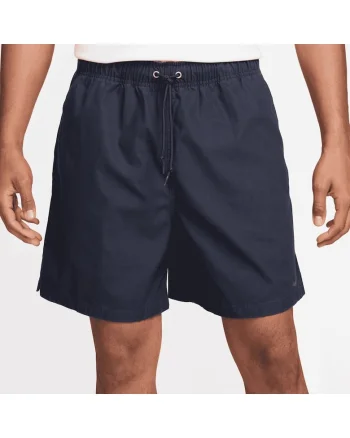 Sort  M NK CLUB FLOW WASH SHORT-HJ1946-451