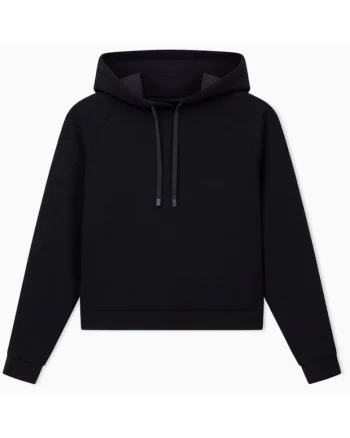 Hanorac cu maneci raglan - 46797