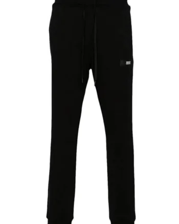 Pantaloni de trening cu talie ajustabila