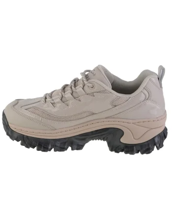 Pantofi dama  Sintetic, Bej, Bej
