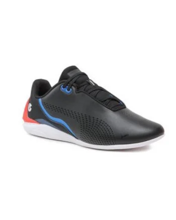 Pantofi sport barbati  301615255, Piele ecologica, Negru, Negru