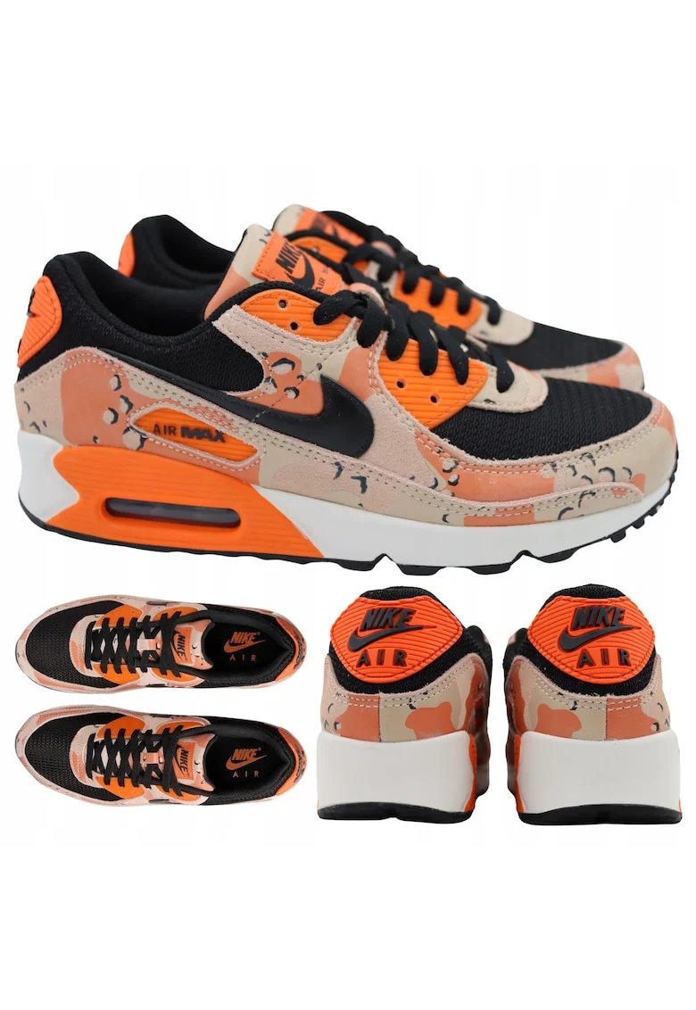 NIF1721201, Camuflaj