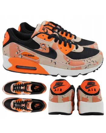 NIF1721201, Camuflaj