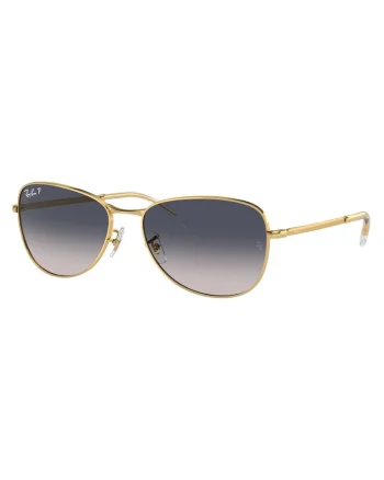 Ochelari de soare  RB3733 001/78 56, Marime 56 mm