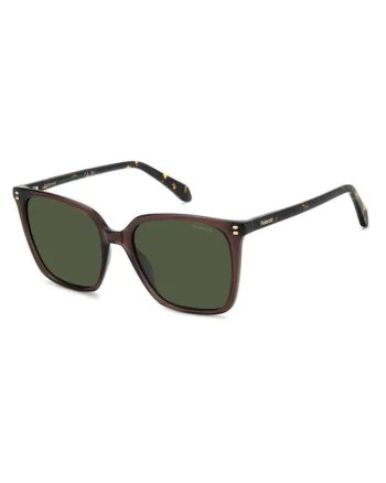Ochelari de soare  PLD 4201/S/X 09Q/UC 55, Marime 55 mm