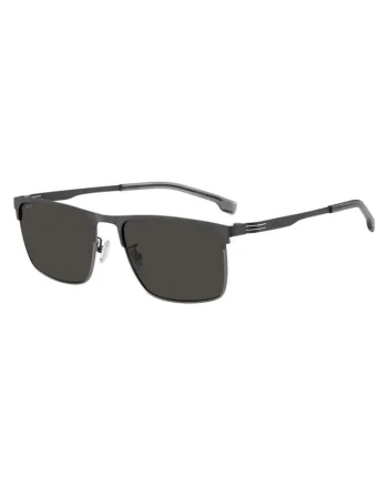 Ochelari de soare  BOSS 1837/G/S SVK/QT 57, Marime 57 mm