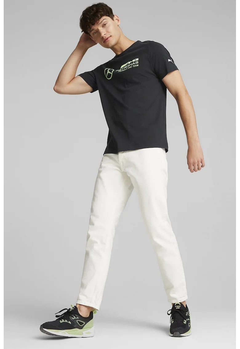 Tricou pentru MAPF1, Negru