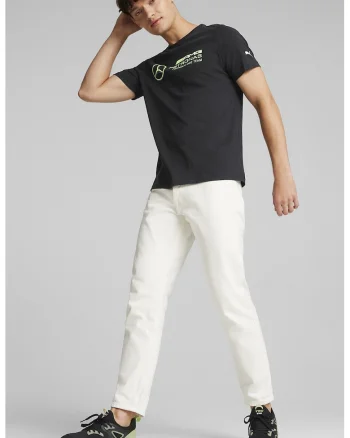 Tricou pentru MAPF1, Negru