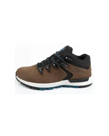 Pantofi barbati  843009, Piele naturala