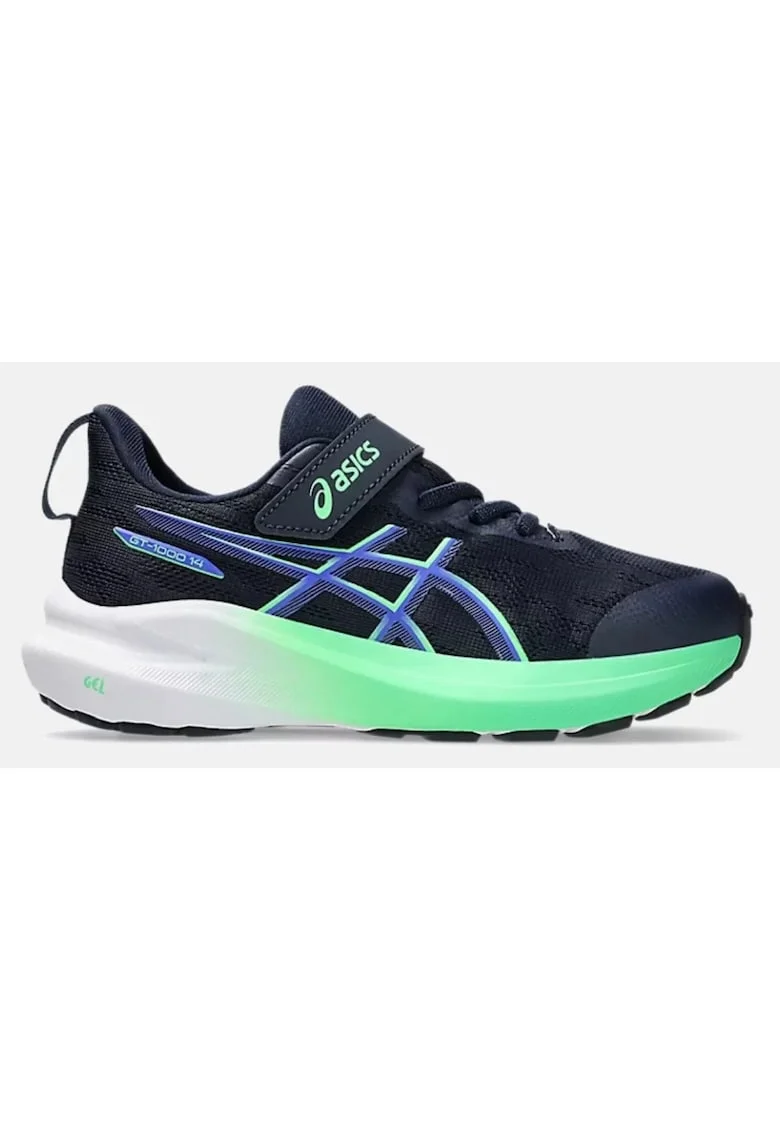 Pantofi sport cu velcro GT-1000