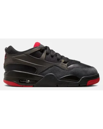 Pantofi sport cu detalii din piele intoarsa,