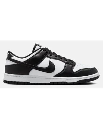 Pantofi sport din piele ecologica Dunk,