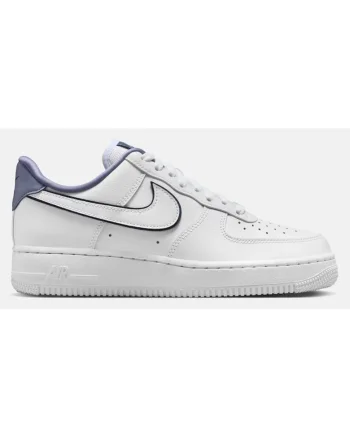 Pantofi sport din piele Air Force 1 '07 Essential,