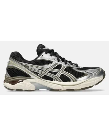 Pantofi sport  GT-2160 cu insertii de panza (2)
