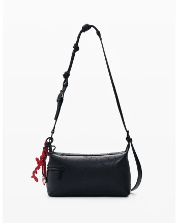 Geanta dama negru 26SAXP75, Negru, Universal