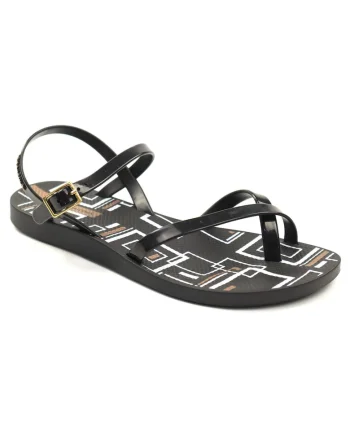 Sandale dama FASHION SAND 82842 BL732, Alb