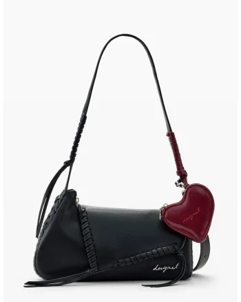 Geanta dama negru 26SAXP45, Negru, Universal
