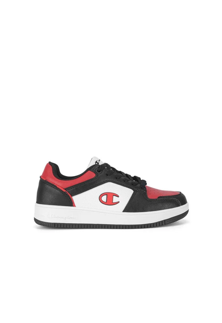 Pantofi copii,  baieti, multicolor, material sintetic,