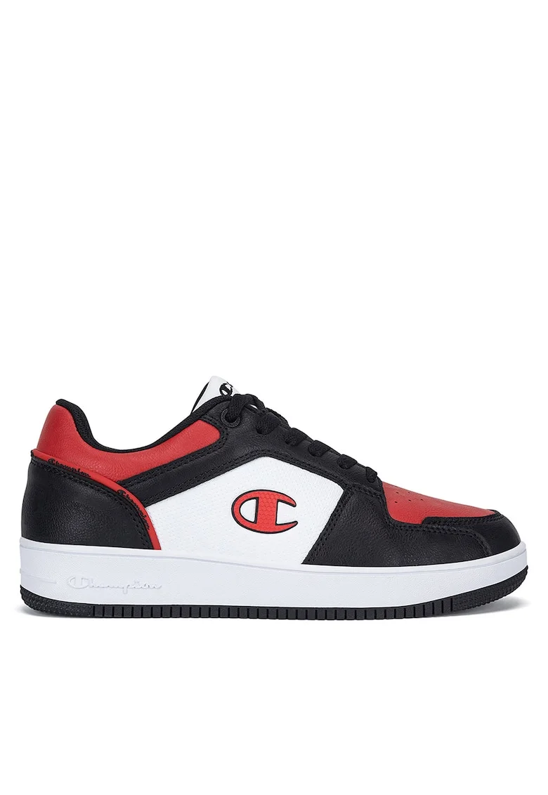 Pantofi copii  multicolor, material sintetic,