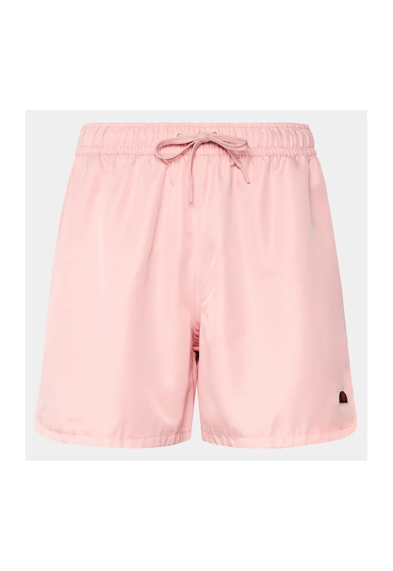 Short de baie barbati,  303690793, Roz, Poliester