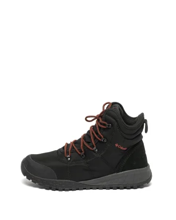 Ghete impermeabile Fairbanks Omni-Heat™