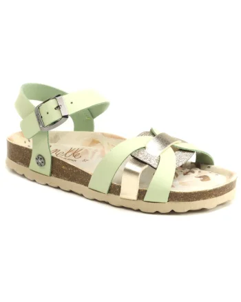 Sandale dama 40391 493, Gri