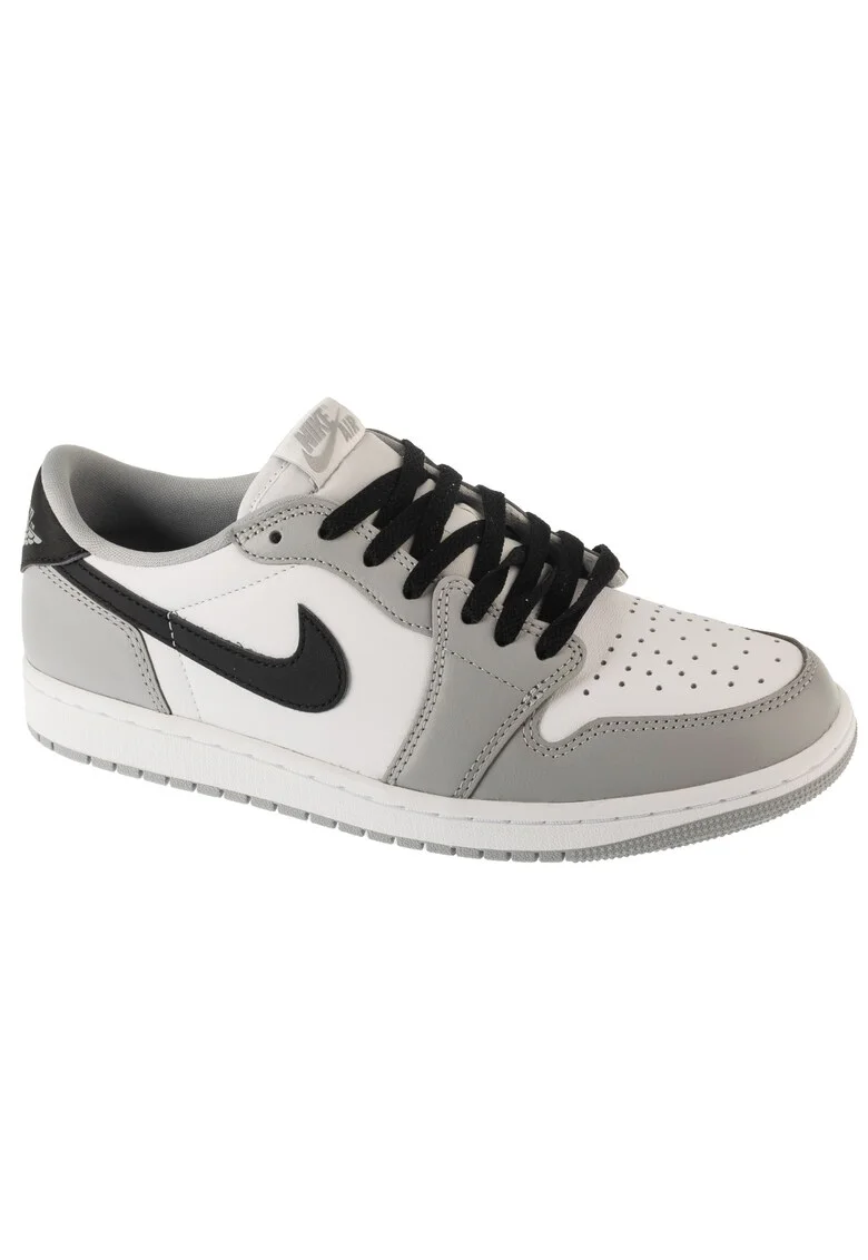 Pantofi sport, Air  1 Low 10790, Alb