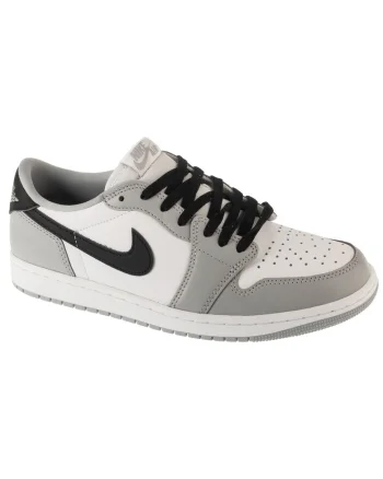 Pantofi sport, Air  1 Low 10790, Alb