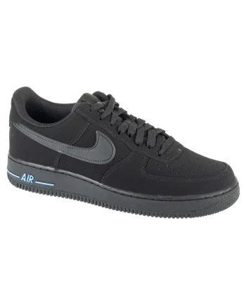 Pantofi sport,  BM220551, Negru