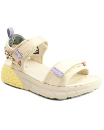 Sandale dama JL51580A, Bej