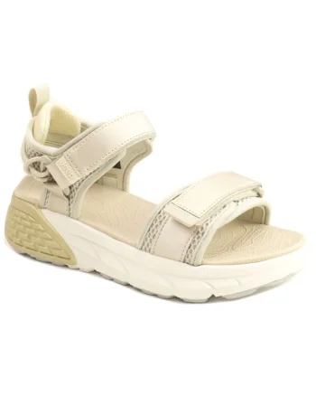 Sandale dama JL51582A, Auriu