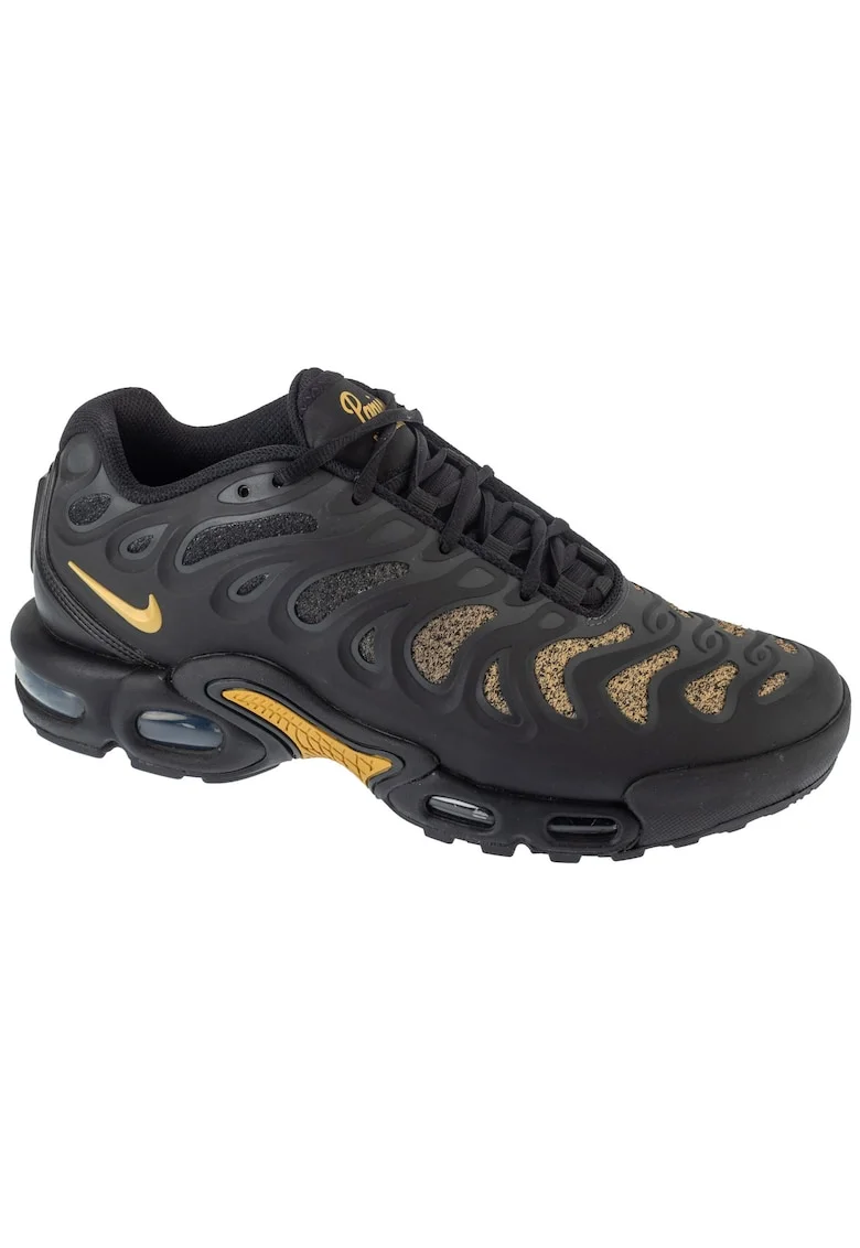 Pantofi sport,  Air Max Plus Drift PSG 4748, Negru