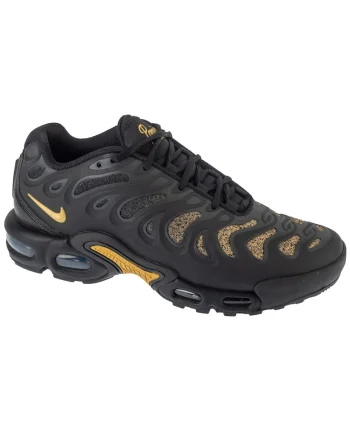 Pantofi sport,  Air Max Plus Drift PSG 4748, Negru