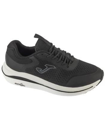 Pantofi sport,  C.Perseo Men 429367, Negru