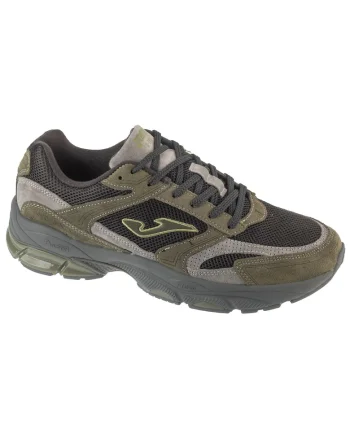 Pantofi sport,  CR111 Men 193586, Verde