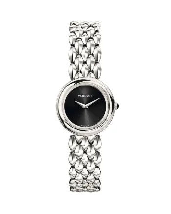 Ceas de dama  VEBN00618, Quartz, 28mm, 3ATM