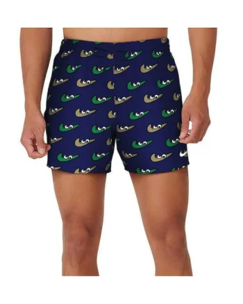 Sort de baie  5" VOLLEY SHORT-NESSF553-440