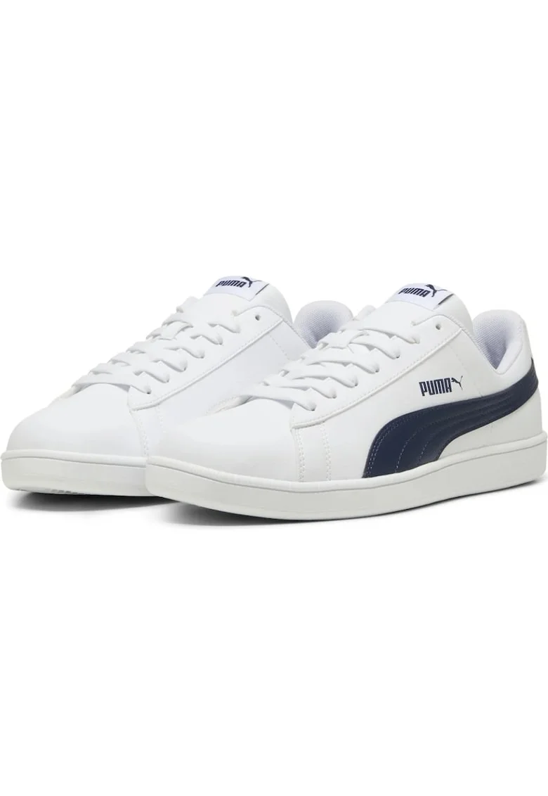 Pantofi sport  Up pentru barbati, Alb/Bleumarin