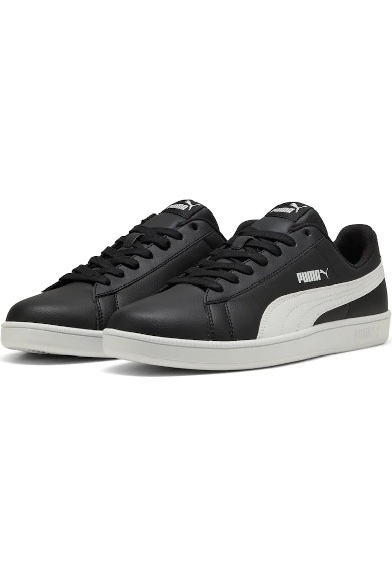 Pantofi sport  Up pentru barbati, Alb/Negru