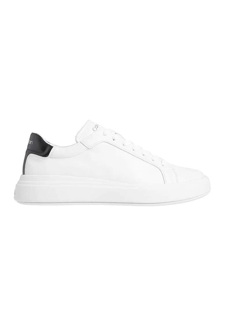 Pantofi sport de piele - 46794