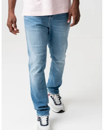 Blugi slim fit Scanton