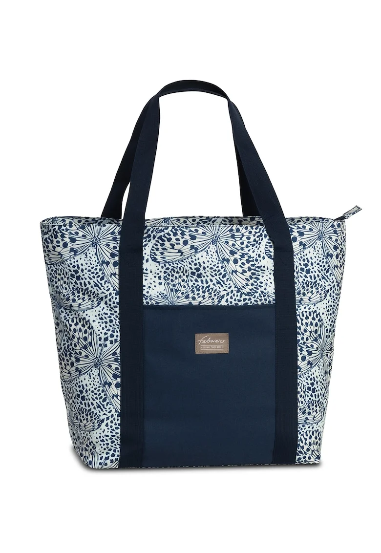 F50413, Bleumarin